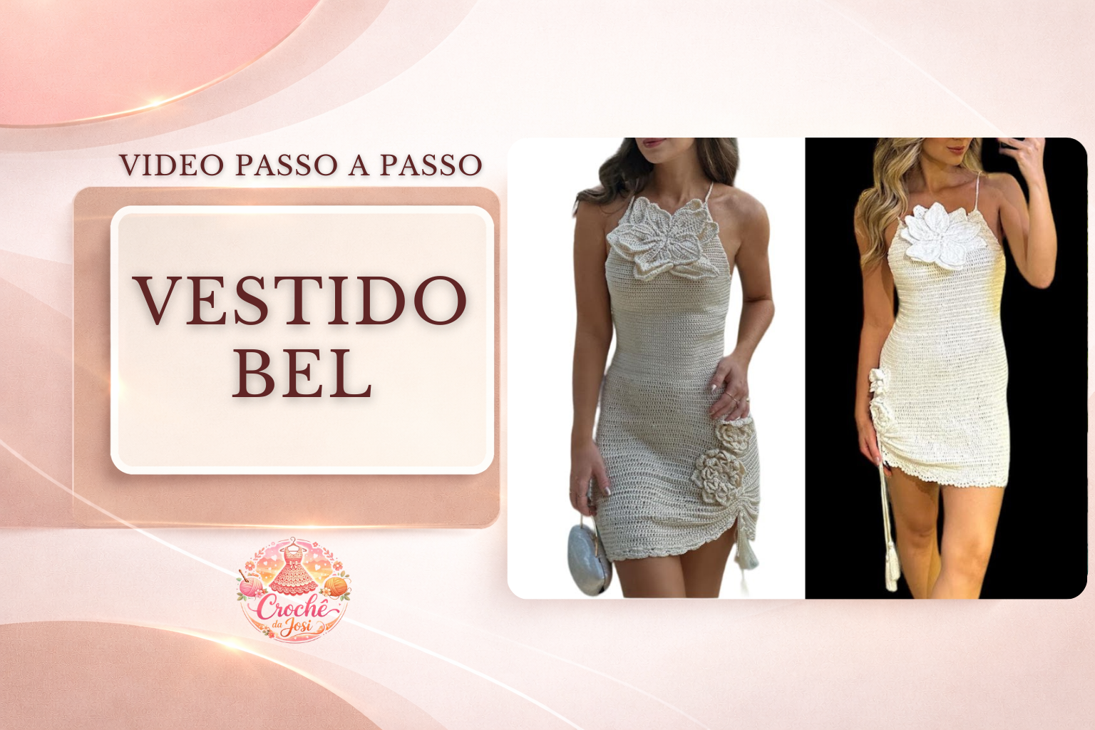 Vestido Bel